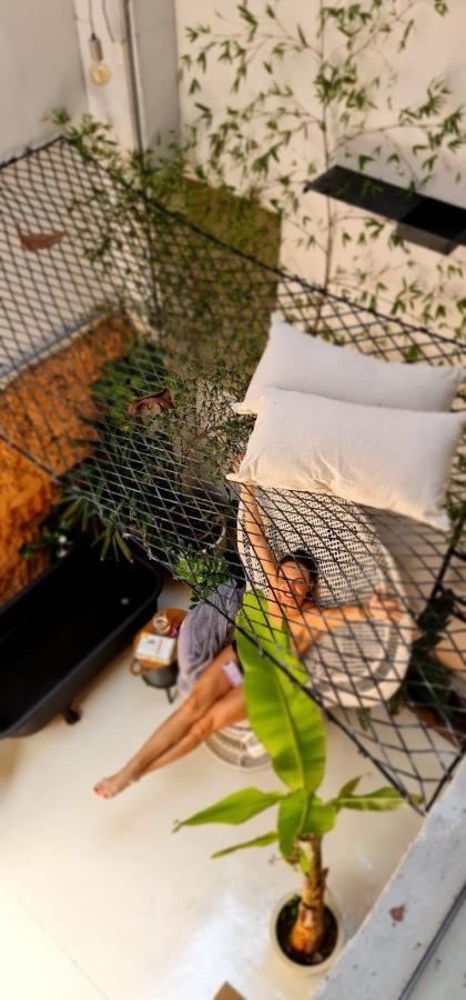 Hébergement de vacances Santa Cabana - Rj